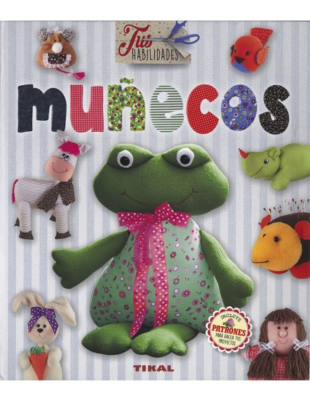 Munecos de trapo