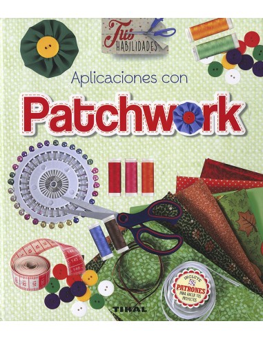 Aplicaciones con patchwork