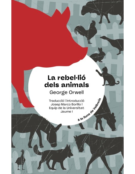 La rebellio dels animals
