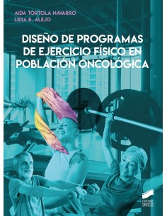Diseno de programas de ejercicio fisico en poblacion oncologica