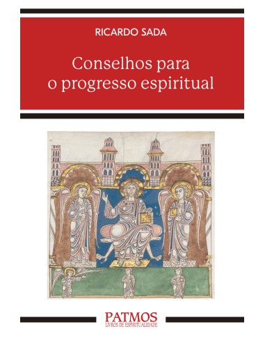 Conselhos para o progresso espiritual
