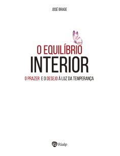 O equilibrio interior