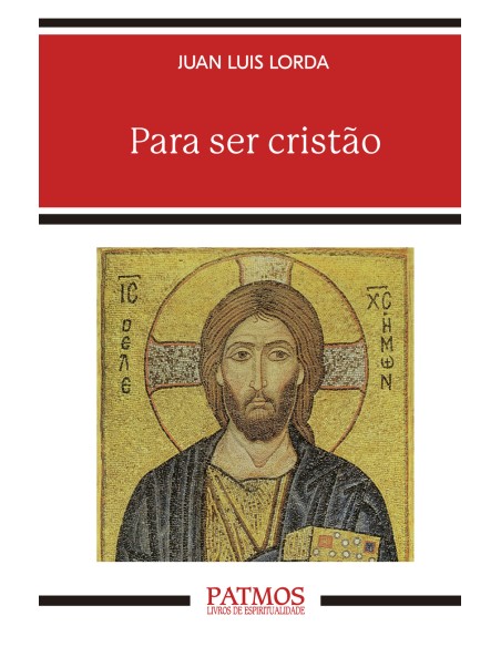 Para ser cristao