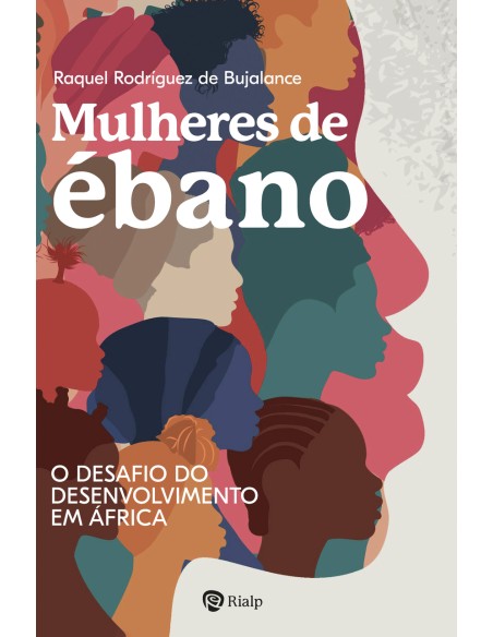 Mulheres de Ebano