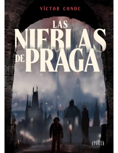 LAS NIEBLAS DE PRAGA