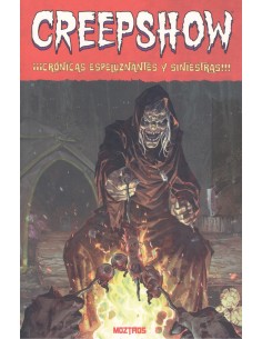 CREEPSHOW N 03