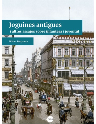 Joguines antigues