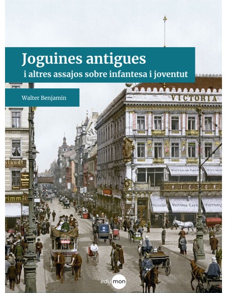 Joguines antigues