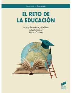 El reto de la educacion