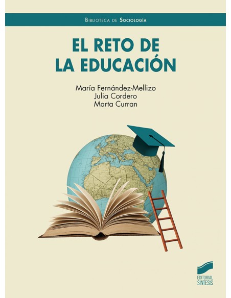 El reto de la educacion