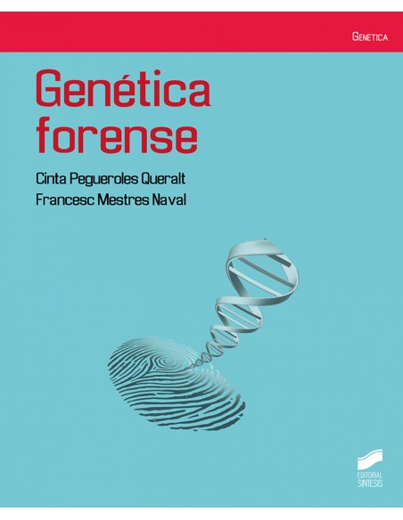 Genetica forense