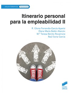 Itinerario personal para la empleabilidad ii
