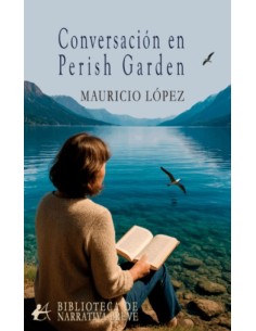 CONVERSACION EN PERISH GARDEN