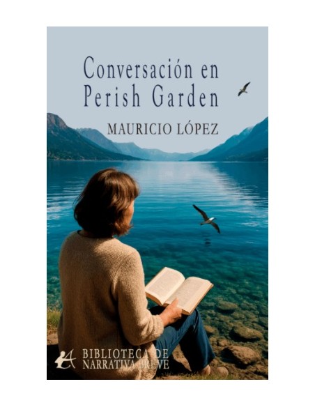 CONVERSACION EN PERISH GARDEN