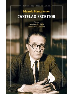 Castelao escritor