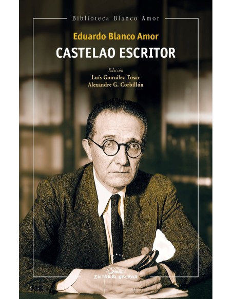 Castelao escritor