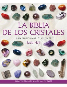 Biblia de los cristales La