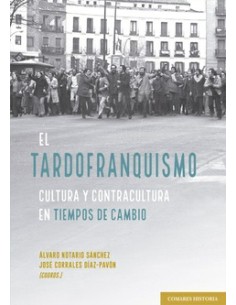 EL TARDOFRANQUISMO