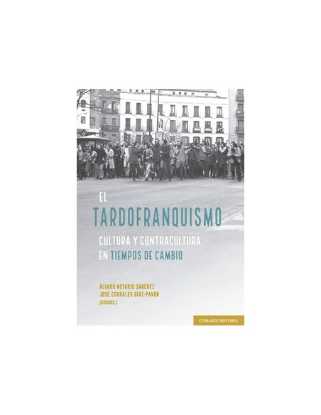 EL TARDOFRANQUISMO