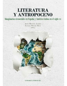 LITERATURA Y ANTROPOCENO