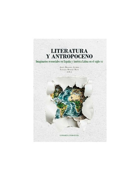 LITERATURA Y ANTROPOCENO