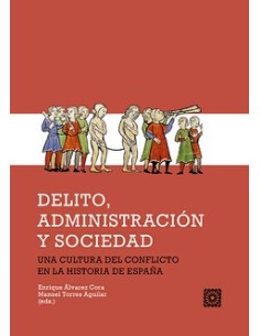 DELITO ADMINISTRACION Y SOCIEDAD