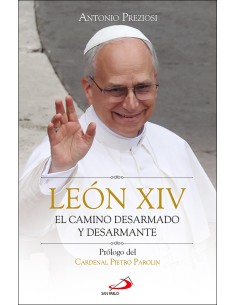 LEON XIV