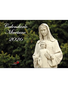 Calendario Mariano 2026