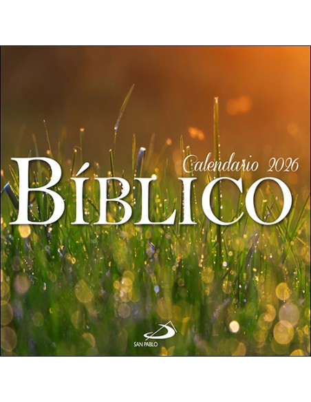 Calendario biblico 2026