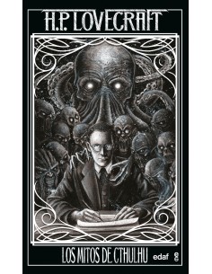 Los mitos de Cthulhu