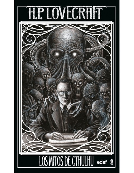 Los mitos de Cthulhu