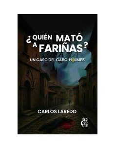 QUIEN MATO A FARINAS