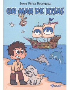 Un mar de risas