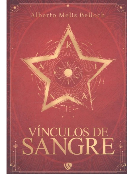 Vinculos de sangre