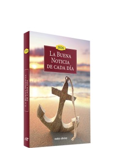 LA BUENA NOTICIA DE CADA DIA 2026