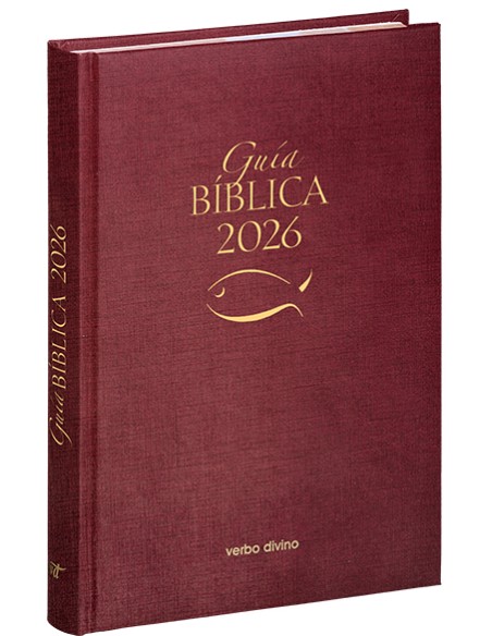 GUIA BIBLICA 2026