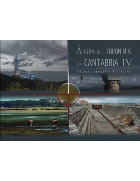 Album de la toponimia de cantabria iv