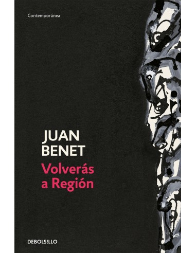 Volveras a Region
