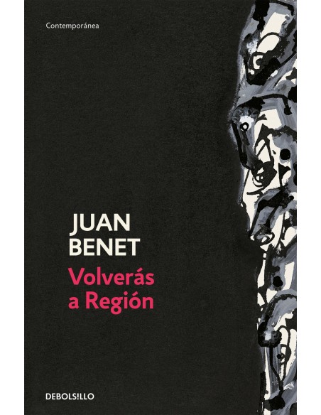 Volveras a Region