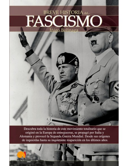 Breve Historia del Fascismo