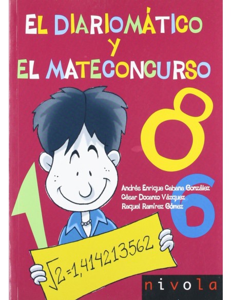 El diariomatico y el mateconcurso El diariomatico y el mateconcurso