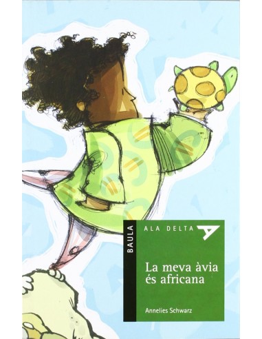 La Meva Avia Es Africana