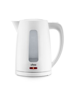 Eyre tetera eléctrica 1,7 L 2200 W Blanco