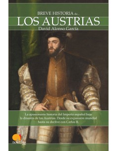 Breve Historia de los Austrias