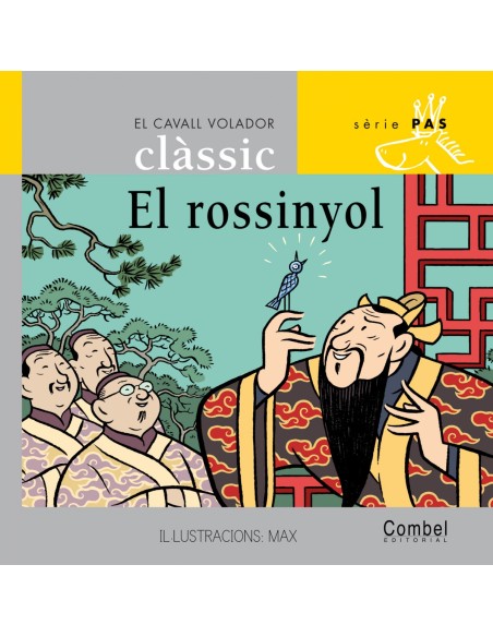 El rossinyol El rossinyol