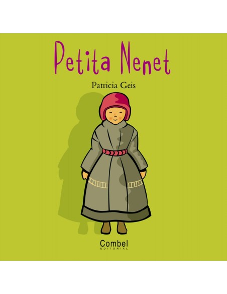 Petita Nenet Petita Nenet