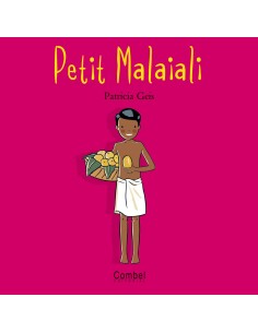 Petit Malaiali