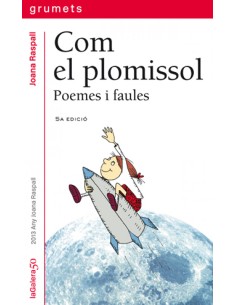 Com el plomissol Poemes i faules