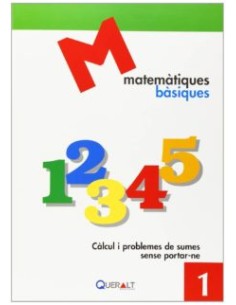 Matematiques basiques 1