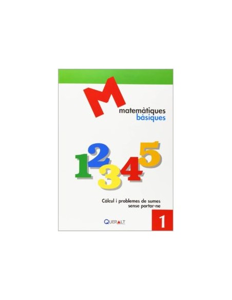 Matematiques basiques 1